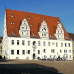 Rathaus Meißen